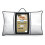 Sealy Sealy Dual Comfort Memory Foam Pillow - 2 Pack 2