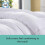Sealy (Super King) Sealy Anti-Allergy Duvet 10.5 tog 3
