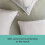 Sealy Sealy Anti Allergy Pillow - 4 Pack 5