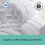 Sealy (King) Sealy Anti-Allergy Duvet 10.5 tog 8