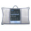 Silentnight Silentnight Wellbeing Cool Touch Pillow And Pillowcase Bundle 2