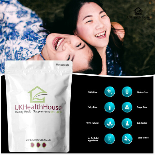 100% Pure Activated Charcoal Powder - 50g - Reduce Bloating Teeth 2
