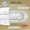 Sealy Sealy Airflow Memory Foam Pillow 4