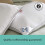 Sealy Sealy Anti Allergy Pillow - 4 Pack 7