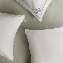 Sealy Anti Allergy Pillow - 4 Pack