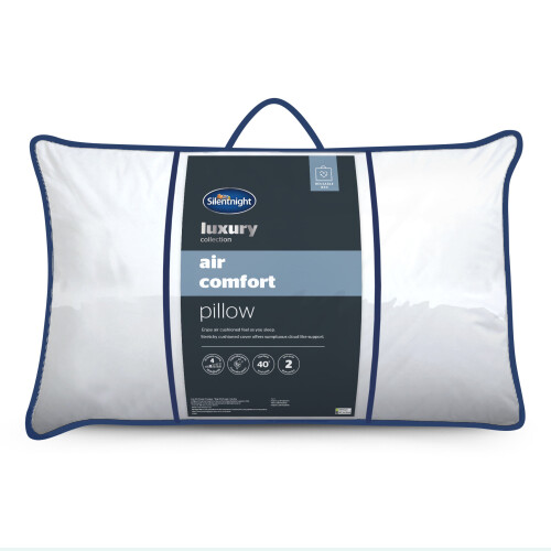 Silentnight Silentnight Air Comfort Pillow
