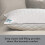 Sealy Sealy Deeply Full Pillow Luxury Du Pont Fibres 2
