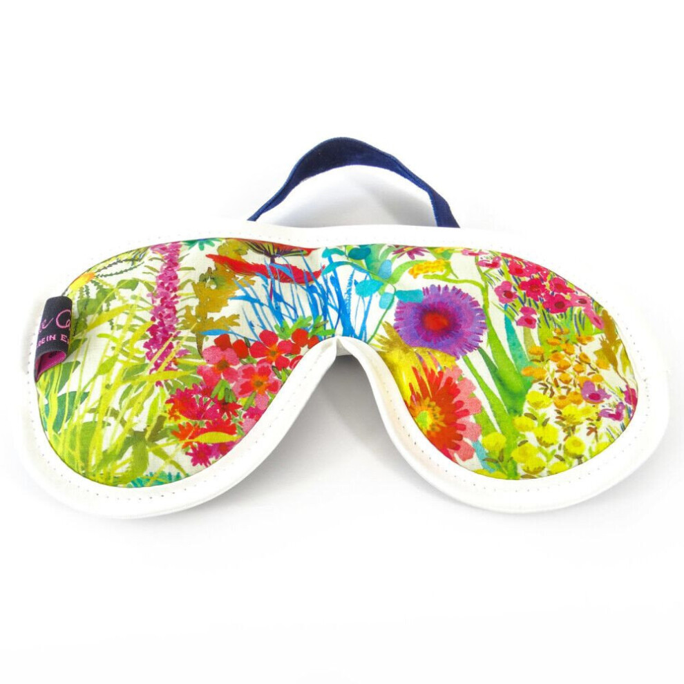 Alice Caroline Tresco Tana Lawn Cotton Eye Mask