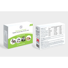 Spot On Anti-Parasite for Rabbits, Guinea Pigs, Ferrets &amp; Rats