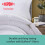Sealy (Single) Sealy Anti-Allergy Duvet 10.5 tog 4