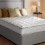 Sealy (King) Sealy Anti-Allergy Mattress Topper 2