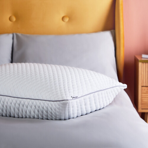 Silentnight Silentnight Air Comfort Pillow 1