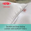 Sealy Sealy Anti Allergy Pillow Pair 3