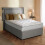 Sealy (Single) Sealy Anti-Allergy Mattress Topper 1