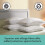 Sealy Sealy Anti Allergy Pillow - 4 Pack 2