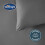 Silentnight (King) Silentnight Supersoft Charcoal Duvet Set 4