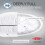 Sealy Sealy Deeply Full Pillow Luxury Du Pont Fibres 4