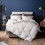 Silentnight (Double) Silentnight Feather and Down 10.5 tog Duvet 1