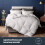 Silentnight (King) Silentnight Feather and Down 13.5 tog Duvet 3