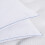 Silentnight Silentnight So Cool Pillows 2 Pack Breathable Hypoallergenic Support 5