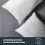 Silentnight Silentnight Duck Feather And Down Anti Allergy Pillows 2 Pack 5