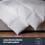Silentnight (King) Silentnight Feather and Down 13.5 tog Duvet 4