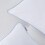 Silentnight Silentnight So Cool Pillows 2 Pack Breathable Hypoallergenic Support 6