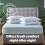 Silentnight Silentnight Anti Allergy Pillow - 4 Pack 5