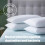 Silentnight Silentnight Anti Allergy Pillow - 4 Pack 2