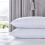 Silentnight Silentnight Pure Cotton Pillow - 2 Pack 2
