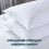 Silentnight Silentnight Pure Cotton Pillow - 2 Pack 4