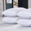 Silentnight Silentnight Anti Allergy Airmax Super Support Pillow - 4 Pack 2