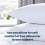 Silentnight Silentnight Pure Cotton Pillow - 2 Pack 5