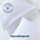 Silentnight Silentnight Pure Cotton Pillow - 2 Pack 6
