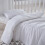 Silentnight Silentnight Safe Nights Toddler Bed Set - 9 Tog 2