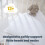 Silentnight Silentnight Safe Nights Toddler Bed Set - 9 Tog 4