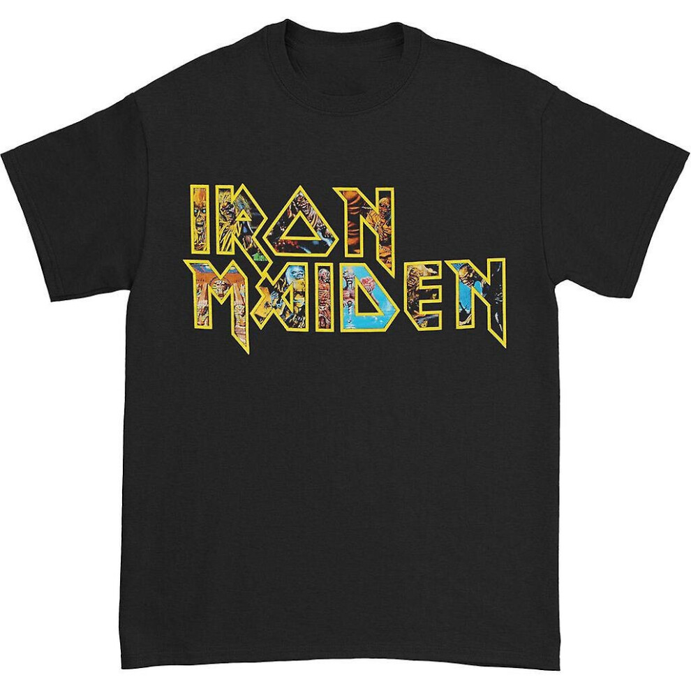 (XL) Iron Maiden Eddie T-Shirt