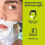 For Philips OneBlade Razor Shaver Replacement Blade Head Blade 3 Pack 11