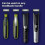 For Philips OneBlade Razor Shaver Replacement Blade Head Blade 3 Pack 5