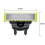 For Philips OneBlade Razor Shaver Replacement Blade Head Blade 3 Pack 2