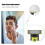 For Philips OneBlade Razor Shaver Replacement Blade Head Blade 3 Pack 12
