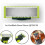 For Philips OneBlade Razor Shaver Replacement Blade Head Blade 3 Pack 4