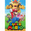 Super Mario Pyramid Nintendo Super Mario Character Montage Poster 1