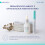 ORPHICA Realash Eyelash Enhancer Essentials Conditioner Growth Serum 3