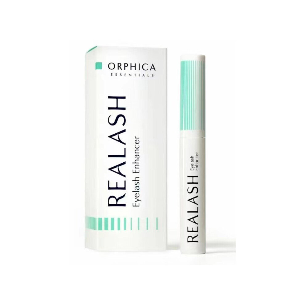 ORPHICA Realash Eyelash Enhancer Essentials Conditioner Growth Serum