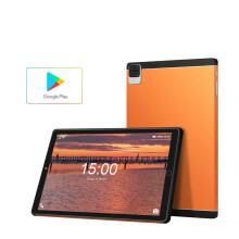 (gold) Tablet PC S29 Pro 10 inch 12GB+512GB HD quality