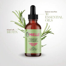 Rosemary Oil, Rosemary Oil for Hair Growth, Rosemary Essential Oil for Hair Loss Regrowth & Skin Care