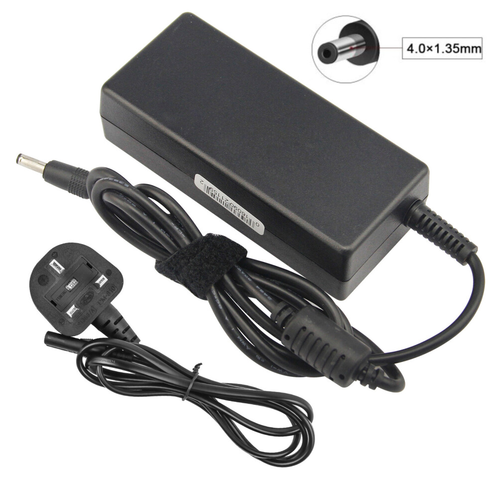 Photos - Other for Computer 45W Ac Adapter Laptop Charger for ASUS ZenBook X540S X540L Q504U Q302L X553M UX360C Q200E C300S Q200E Q502LA Q302U X200MA X5