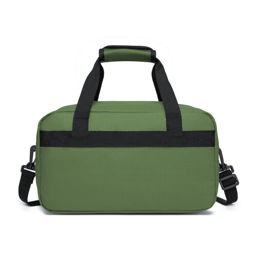 (Green) KONO Lightweight Multipurpose Sports Travel Bag 1