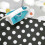 Gr8 Home X Large Ironing Board Cover For Table Top Travel Mat Pad 4